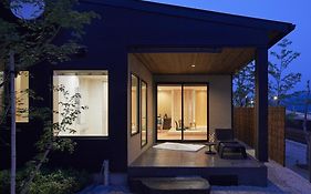宮島　離れの宿　Ibuku